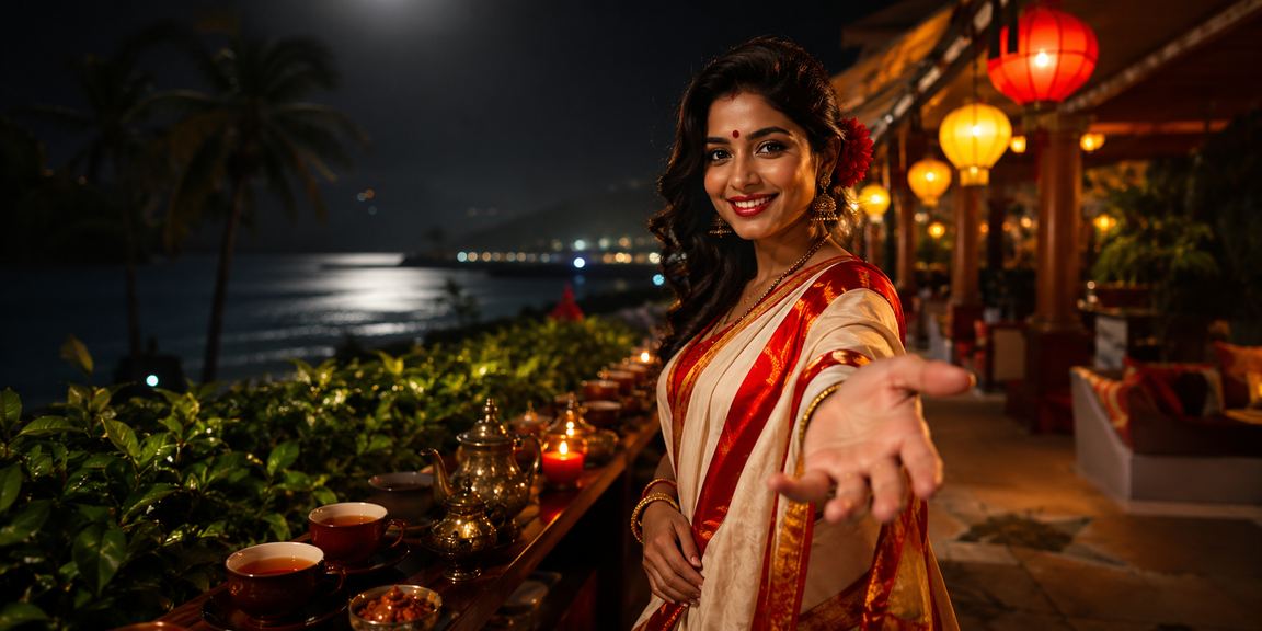 কক্সবাজার ক্যাসিনো এবং বিনোদন পহেলা বৈশাখে